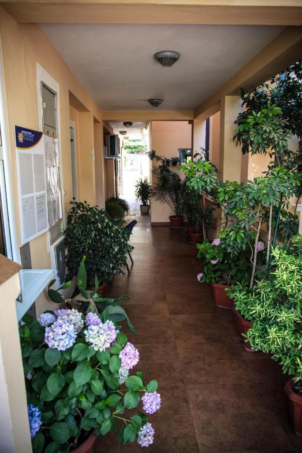 Apartments Stari Ribar บุดวา ภายนอก รูปภาพ